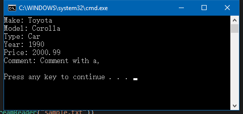 This is an example image