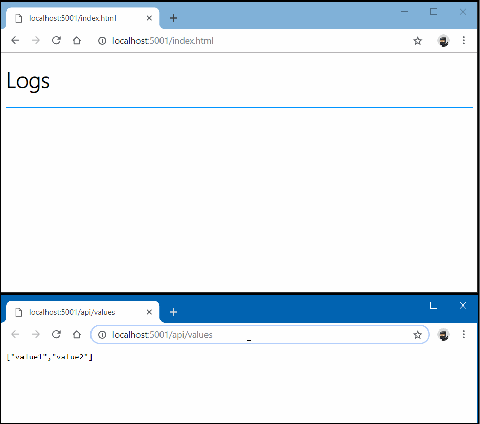 This is an example image