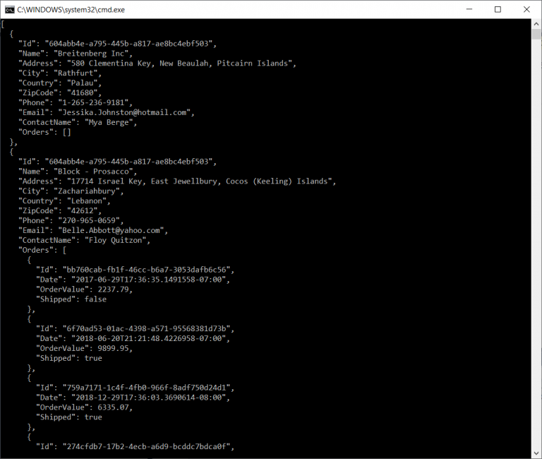 This is an example image