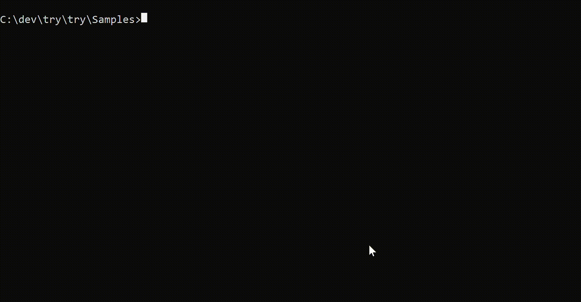 This is an example image