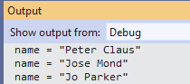 This is an example image